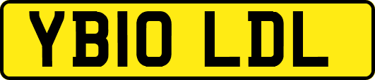 YB10LDL