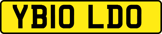 YB10LDO