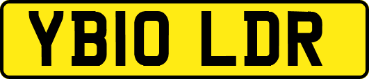 YB10LDR
