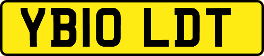 YB10LDT