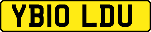 YB10LDU