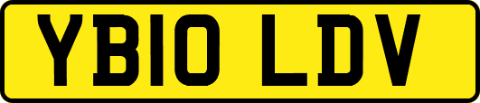 YB10LDV