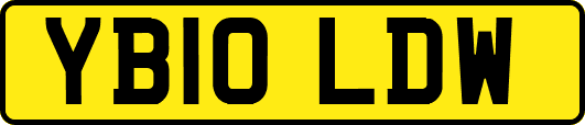YB10LDW
