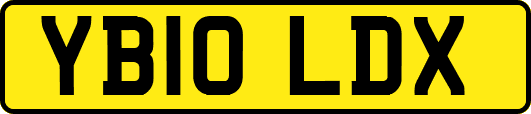 YB10LDX
