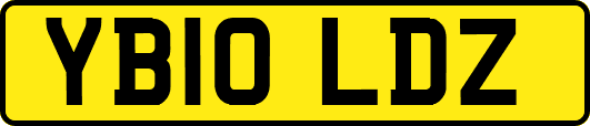 YB10LDZ