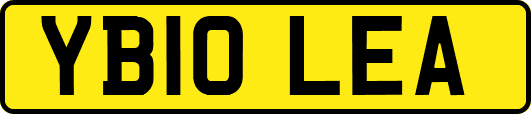 YB10LEA