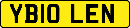 YB10LEN