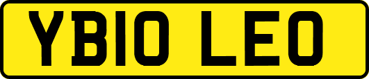 YB10LEO