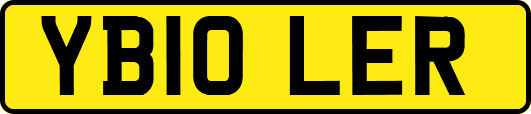 YB10LER