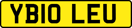 YB10LEU