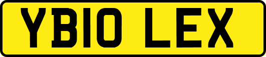 YB10LEX
