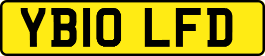 YB10LFD