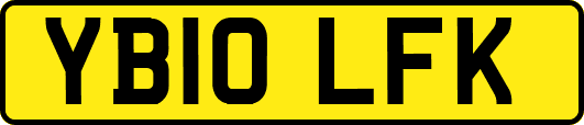 YB10LFK