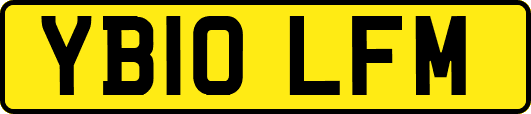 YB10LFM