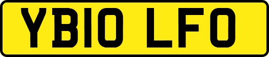 YB10LFO