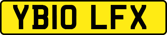 YB10LFX