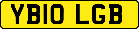 YB10LGB