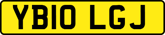 YB10LGJ