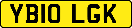 YB10LGK