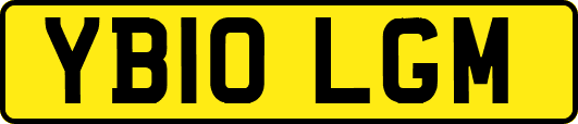 YB10LGM