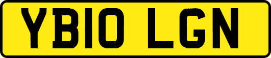 YB10LGN
