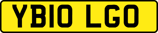 YB10LGO