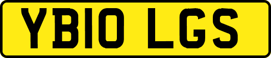 YB10LGS