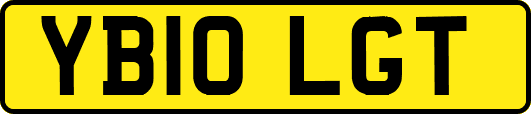 YB10LGT
