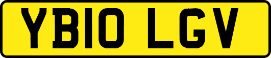 YB10LGV
