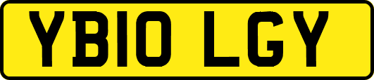 YB10LGY