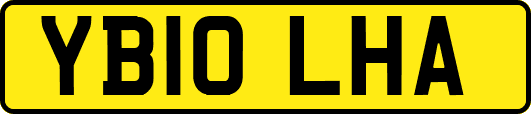 YB10LHA