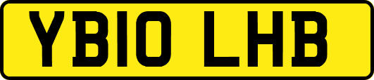 YB10LHB