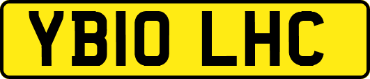 YB10LHC