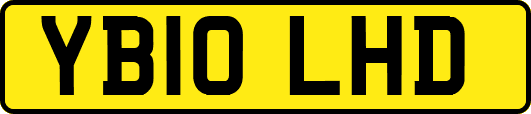 YB10LHD