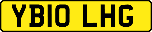 YB10LHG