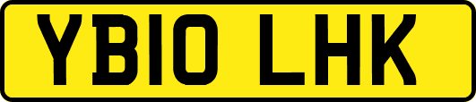 YB10LHK