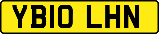 YB10LHN