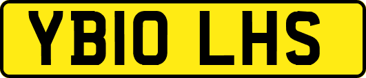 YB10LHS