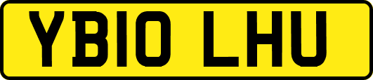YB10LHU