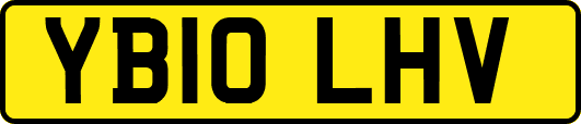 YB10LHV