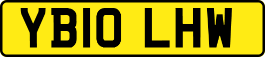 YB10LHW
