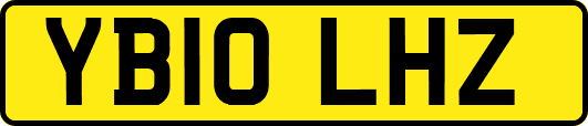 YB10LHZ