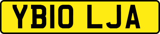 YB10LJA