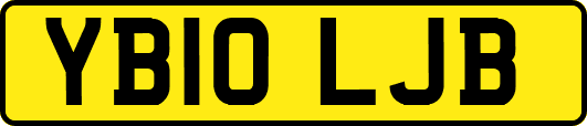 YB10LJB