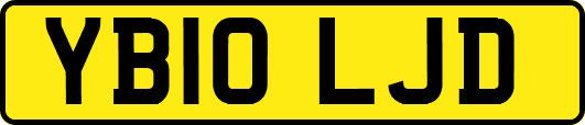 YB10LJD