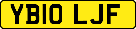YB10LJF