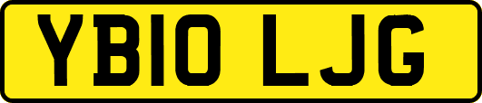YB10LJG