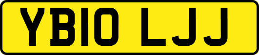 YB10LJJ