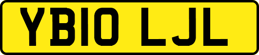 YB10LJL