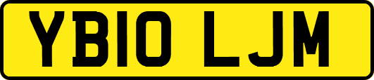 YB10LJM